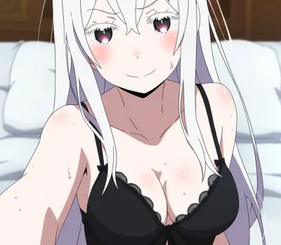 エキドナのエロ画像 129枚目