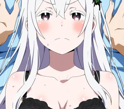 エキドナのエロ画像 132枚目