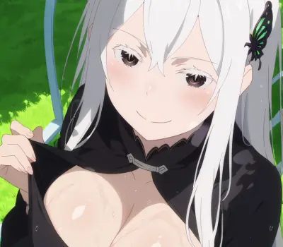 エキドナのエロ画像 151枚目