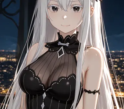 エキドナのエロ画像 158枚目