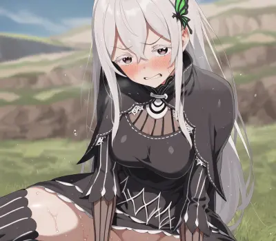 エキドナのエロ画像 173枚目