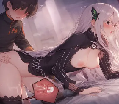 エキドナのエロ画像 207枚目