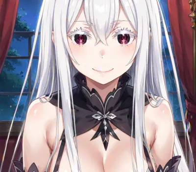 エキドナのエロ画像 46枚目