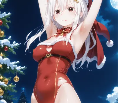 エキドナのエロ画像 73枚目