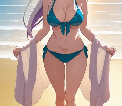 エキドナのエロ画像 80枚目