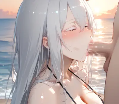 エキドナのエロ画像 10枚目