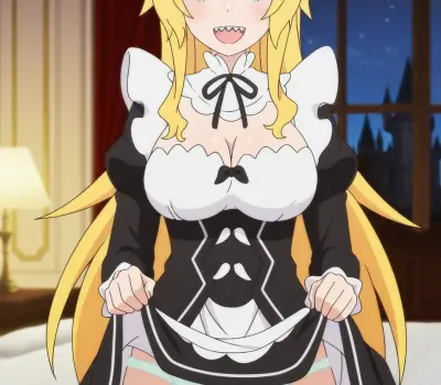 フレデリカ・バウマンのエロ画像 131枚目