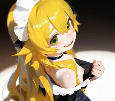 フレデリカ・バウマンのエロ画像 140枚目