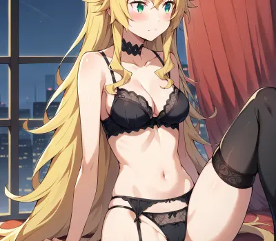 フレデリカ・バウマンのエロ画像 40枚目