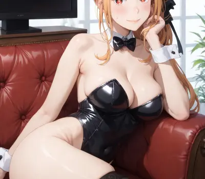 プリシラ・バーリエルのエロ画像 186枚目