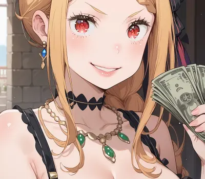 プリシラ・バーリエルのエロ画像 244枚目