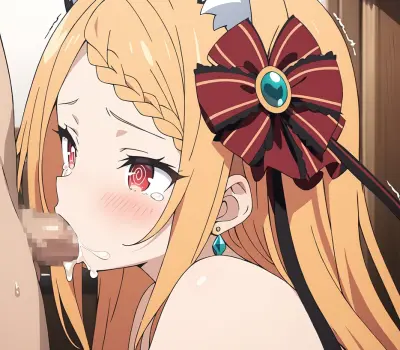 プリシラ・バーリエルのエロ画像 79枚目