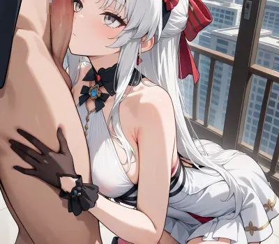 カルロッタのエロ画像 110枚目