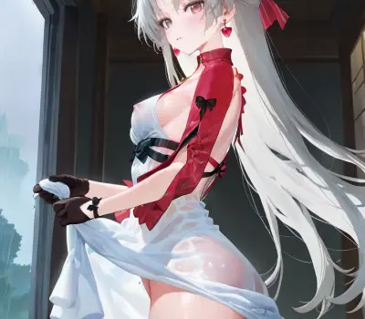 カルロッタのエロ画像 148枚目