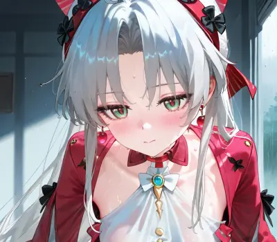 カルロッタのエロ画像 161枚目