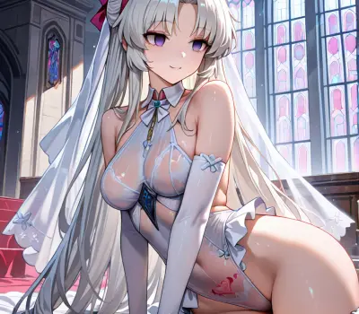 カルロッタのエロ画像 164枚目