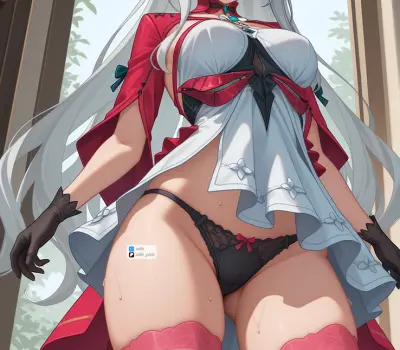 カルロッタのエロ画像 169枚目