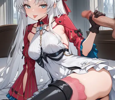 カルロッタのエロ画像 207枚目