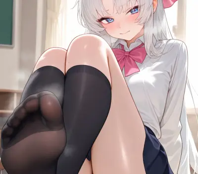 カルロッタのエロ画像 25枚目