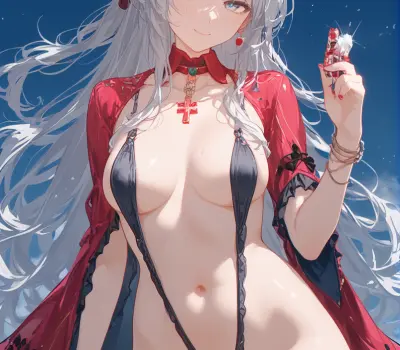 カルロッタのエロ画像 28枚目