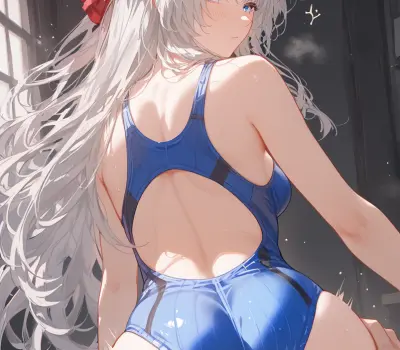 カルロッタのエロ画像 29枚目