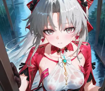 カルロッタのエロ画像 32枚目