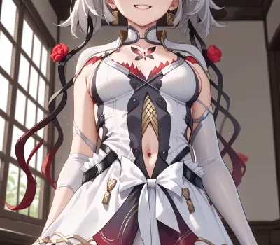 ツバキのエロ画像 46枚目