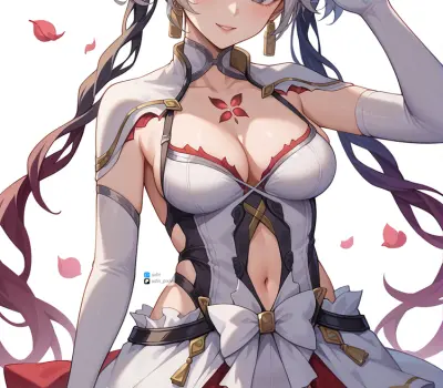 ツバキのエロ画像 60枚目