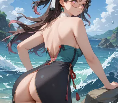 折枝のエロ画像 58枚目