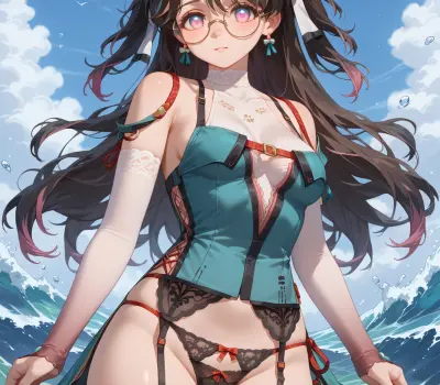 折枝のエロ画像 60枚目