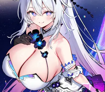 キアナ・カスラナのエロ画像 125枚目