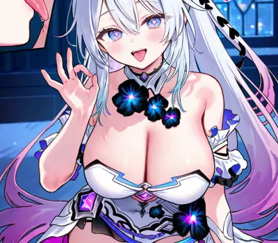 キアナ・カスラナのエロ画像 126枚目
