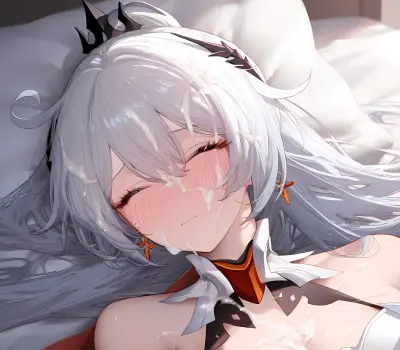 キアナ・カスラナのエロ画像 100枚目