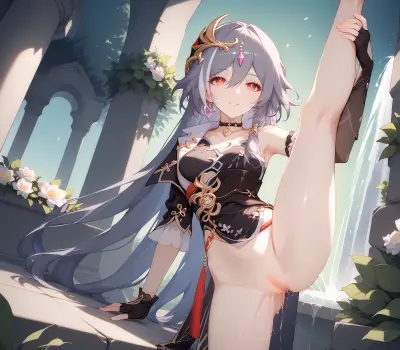 フカのエロ画像 25枚目