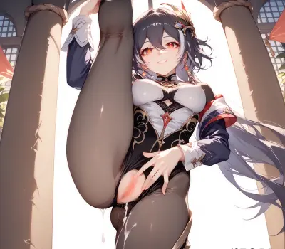 フカのエロ画像 46枚目