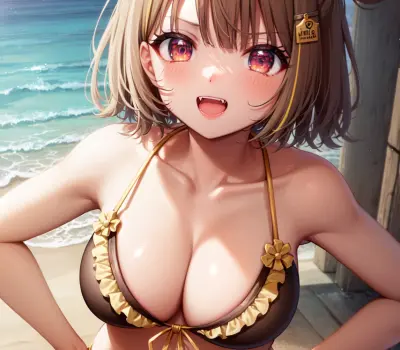 千燈〇うひ(〇んどうゆうひ)のエロ画像 20枚↑(ぶいすぽっ!)