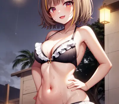 千燈〇うひのエロ画像 2枚目