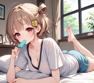 千燈〇うひのエロ画像 13枚目
