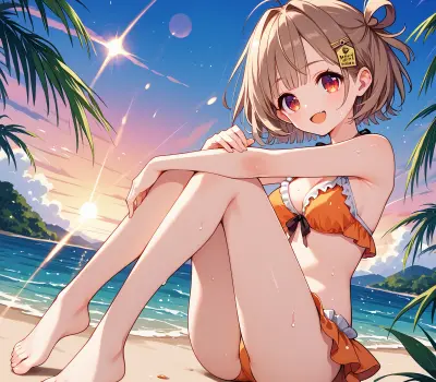 千燈〇うひのエロ画像 14枚目
