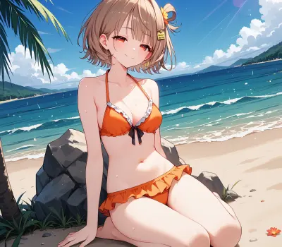 千燈〇うひのエロ画像 15枚目