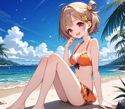 千燈〇うひのエロ画像 16枚目