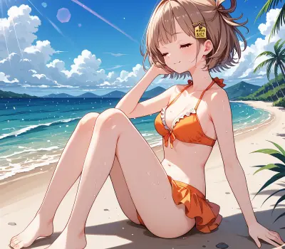 千燈〇うひのエロ画像 18枚目