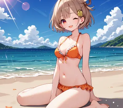 千燈〇うひのエロ画像 19枚目
