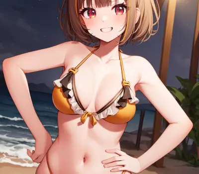 千燈〇うひのエロ画像 5枚目