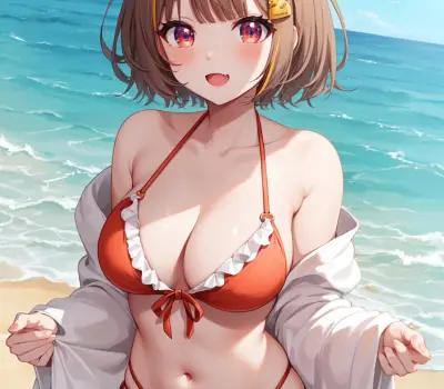 千燈〇うひのエロ画像 6枚目