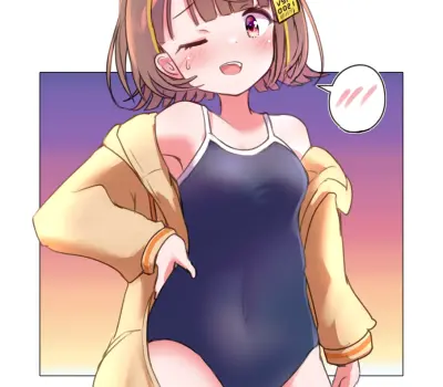千燈〇うひのエロ画像 8枚目