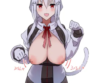 葉加瀬冬雪のエロ画像 53枚目
