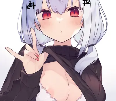 葉加瀬冬雪のエロ画像 62枚目