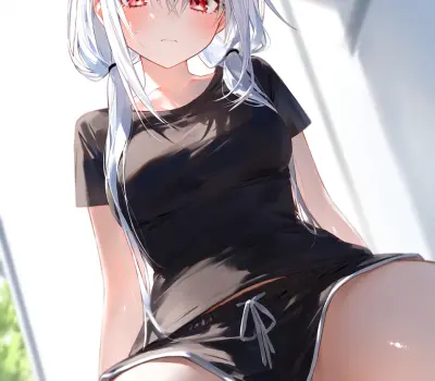葉加瀬冬雪のエロ画像 69枚目