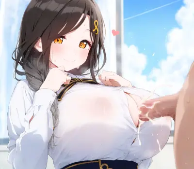 白雪巴のエロ画像 138枚目